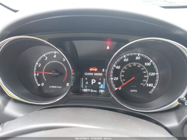 2019 MITSUBISHI OUTLANDER SPORT JA4AR3AU6KU023642 Photo 6