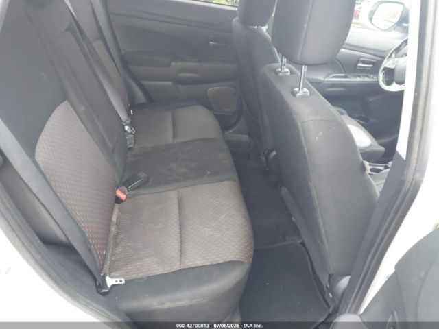 2019 MITSUBISHI OUTLANDER SPORT JA4AR3AU6KU023642 Photo 7
