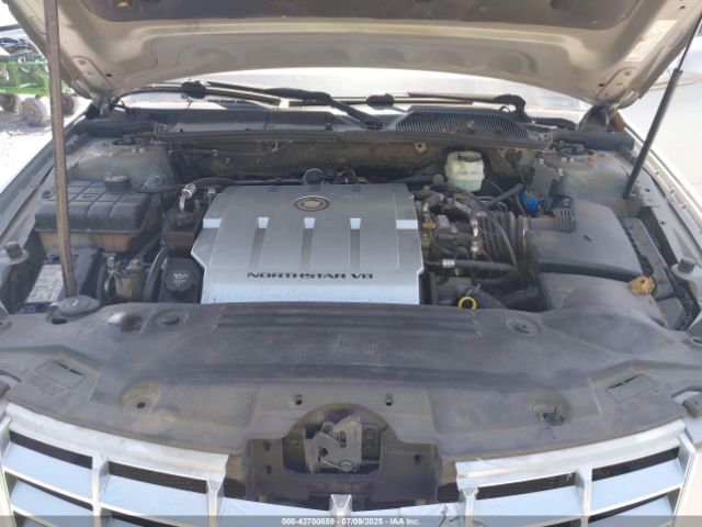 2006 CADILLAC DTS 1G6KD57Y36U157838 Photo 9
