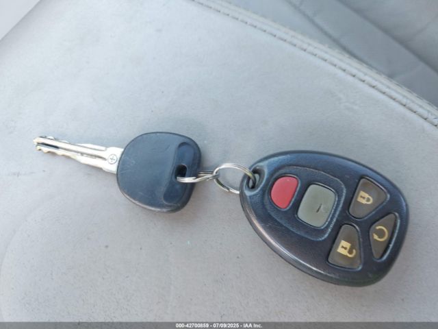 2006 CADILLAC DTS 1G6KD57Y36U157838 Photo 10
