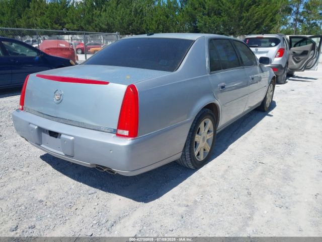 2006 CADILLAC DTS 1G6KD57Y36U157838 Photo 3