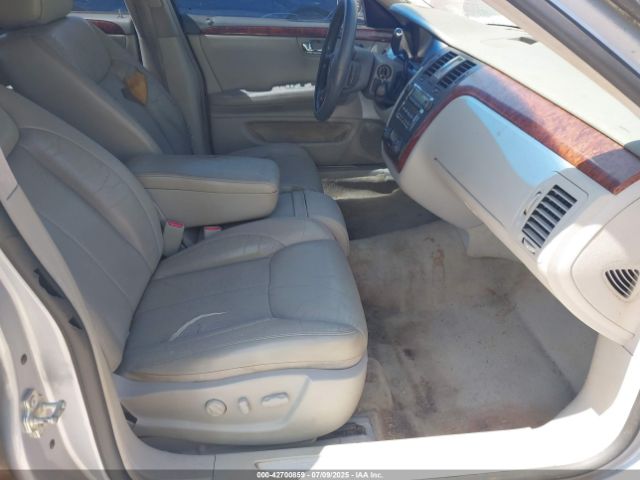 2006 CADILLAC DTS 1G6KD57Y36U157838 Photo 4