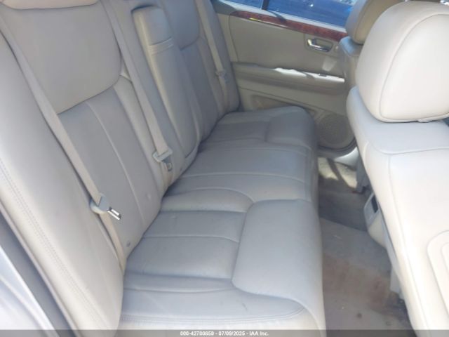2006 CADILLAC DTS 1G6KD57Y36U157838 Photo 7