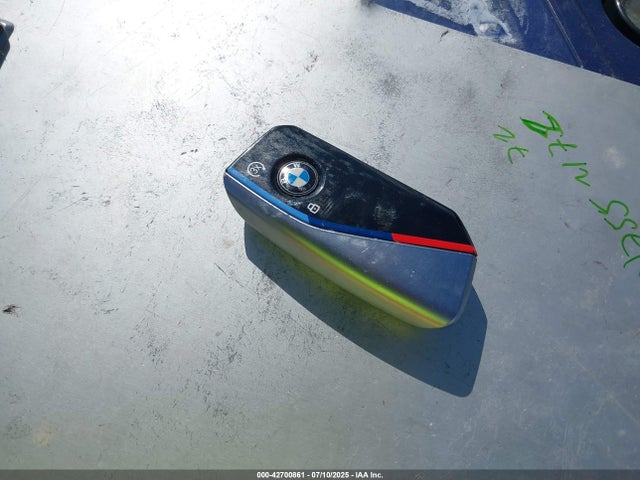 BMW X6 Xdrive40i 2024 5UX33EX02R9S49771 Image 11