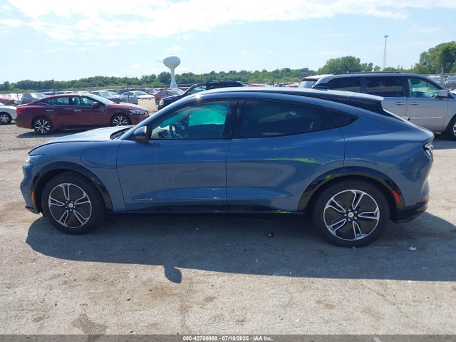 Ford Mustang Mach-E 2023 3FMTK3R4XPMA79176 Image 14