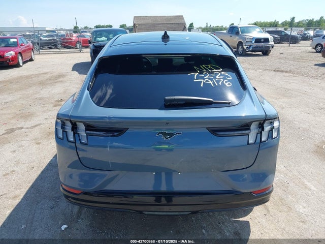Ford Mustang Mach-E 2023 3FMTK3R4XPMA79176 Image 16