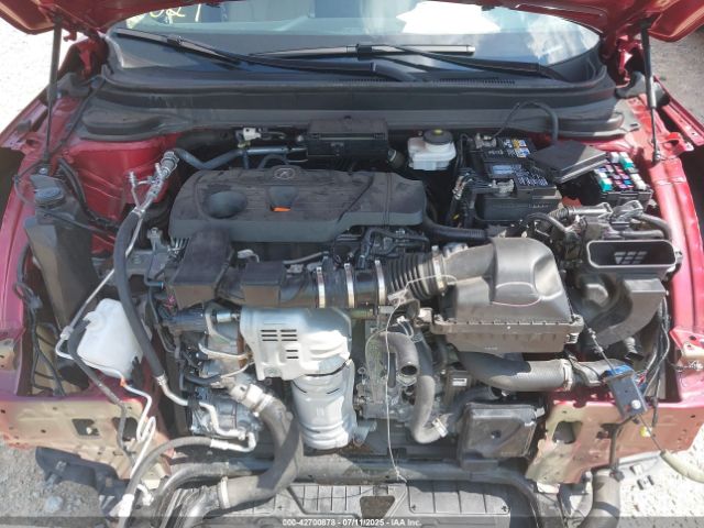 2021 ACURA RDX 5J8TC2H56ML031078 Photo 9