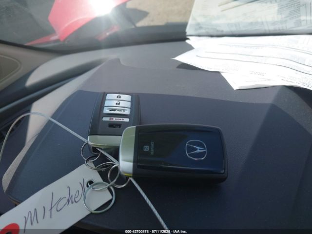 2021 ACURA RDX 5J8TC2H56ML031078 Photo 10