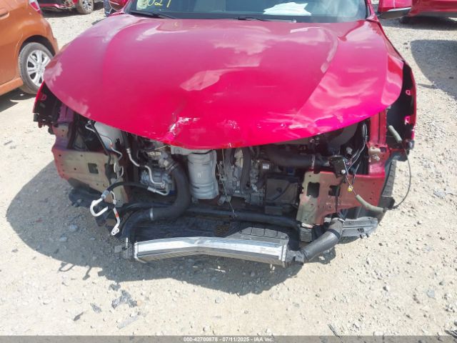 2021 ACURA RDX 5J8TC2H56ML031078 Photo 5