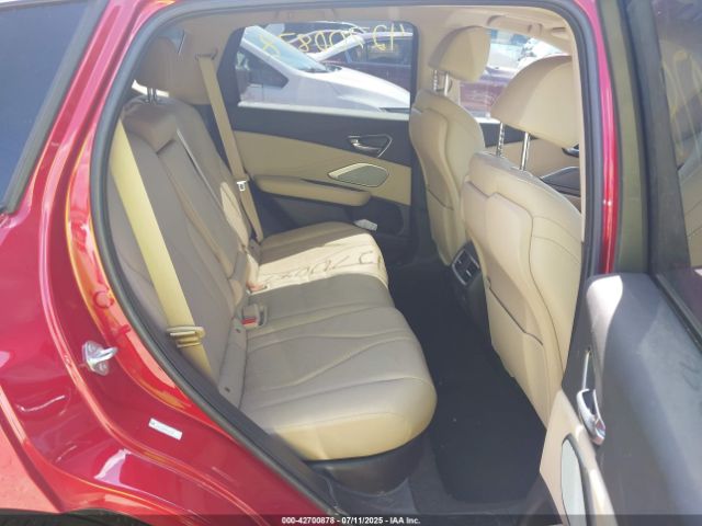 2021 ACURA RDX 5J8TC2H56ML031078 Photo 7