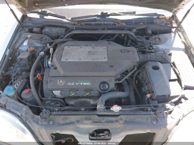 2000 ACURA TL 19UUA5669YA048529 Photo 9