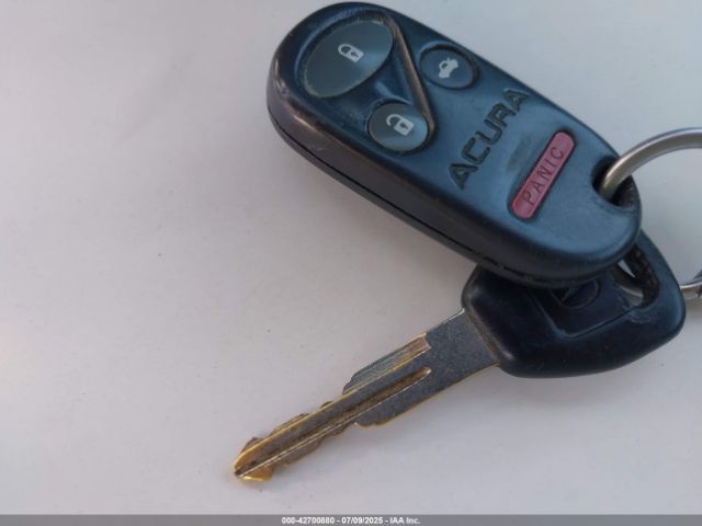 2000 ACURA TL 19UUA5669YA048529 Photo 10