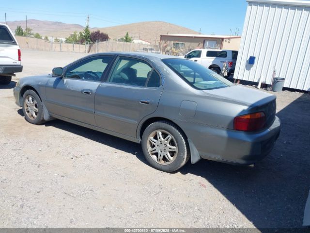 2000 ACURA TL 19UUA5669YA048529 Photo 2