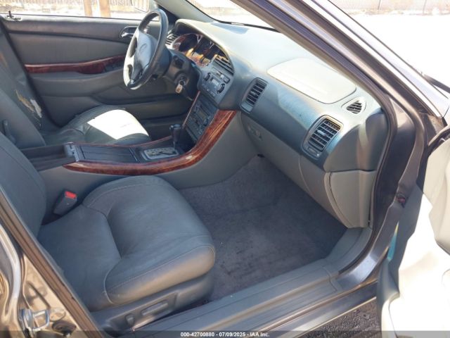 2000 ACURA TL 19UUA5669YA048529 Photo 4