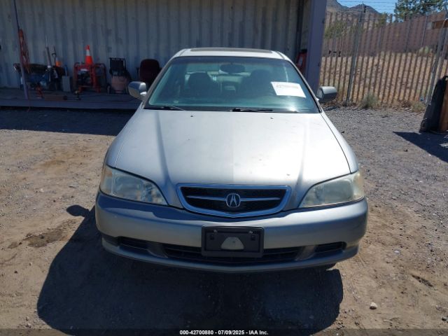 2000 ACURA TL 19UUA5669YA048529 Photo 5