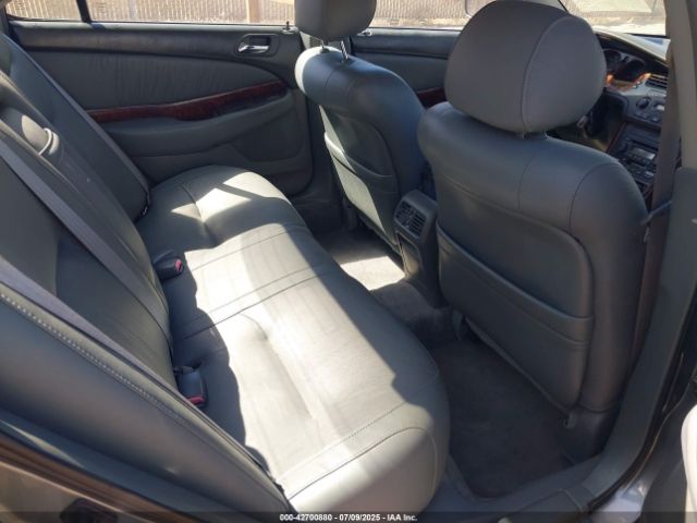 2000 ACURA TL 19UUA5669YA048529 Photo 7
