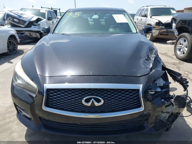 JN1BV7AP9FM345496 Infiniti 2015