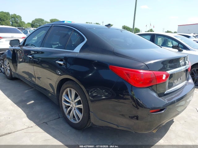 JN1BV7AP9FM345496 Infiniti 2015