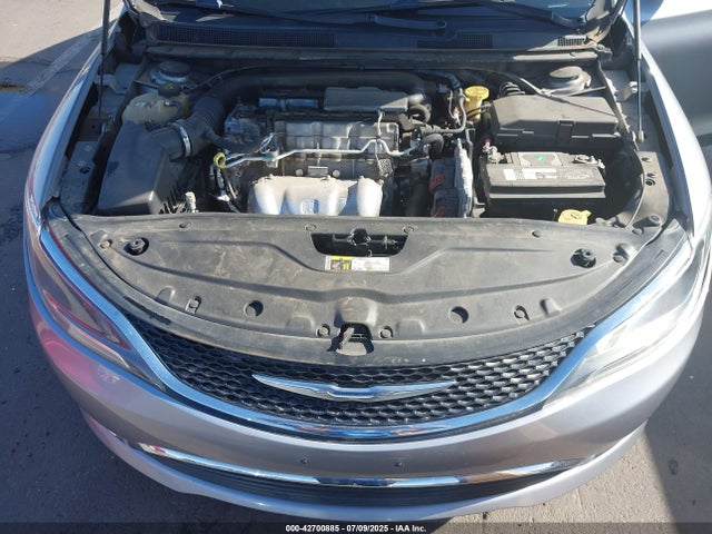 Chrysler 2015 2015 1C3CCCAB4FN661035 Image 10