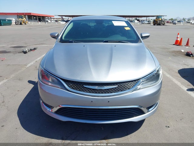 Chrysler 2015 2015 1C3CCCAB4FN661035 Image 12