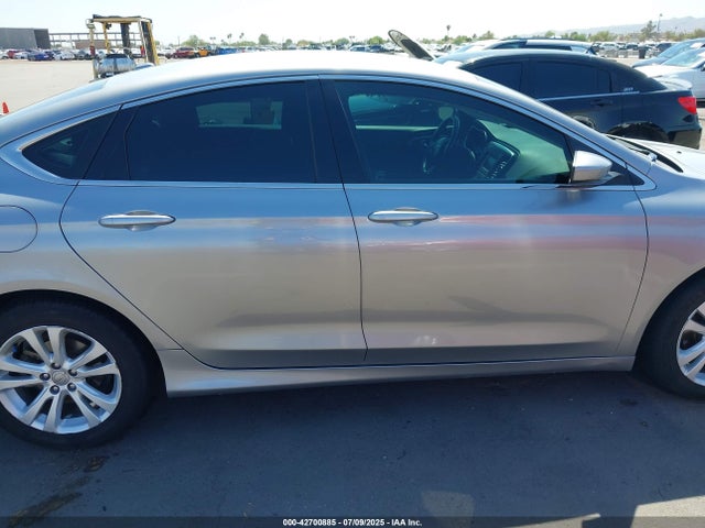 Chrysler 2015 2015 1C3CCCAB4FN661035 Image 13