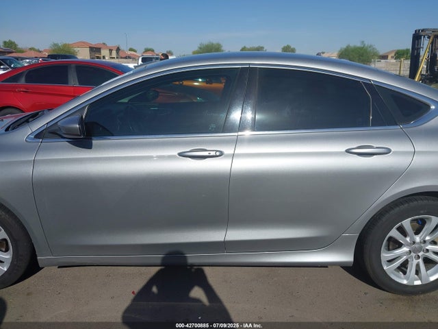 Chrysler 2015 2015 1C3CCCAB4FN661035 Image 14