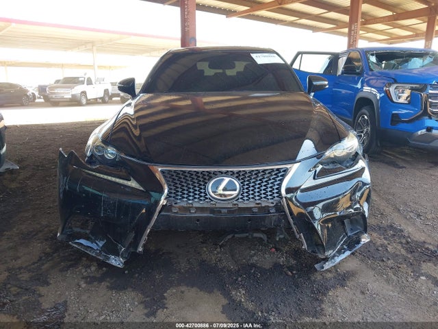 Lexus 4gr-fse 2014 JTHBF1D29E5036531 Image 13