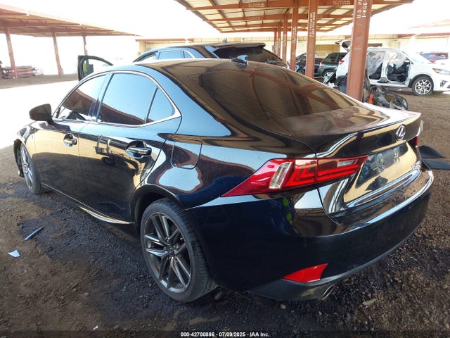 Lexus 4gr-fse 2014 JTHBF1D29E5036531 Image 3