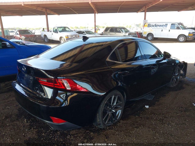 Lexus 4gr-fse 2014 JTHBF1D29E5036531 Image 4