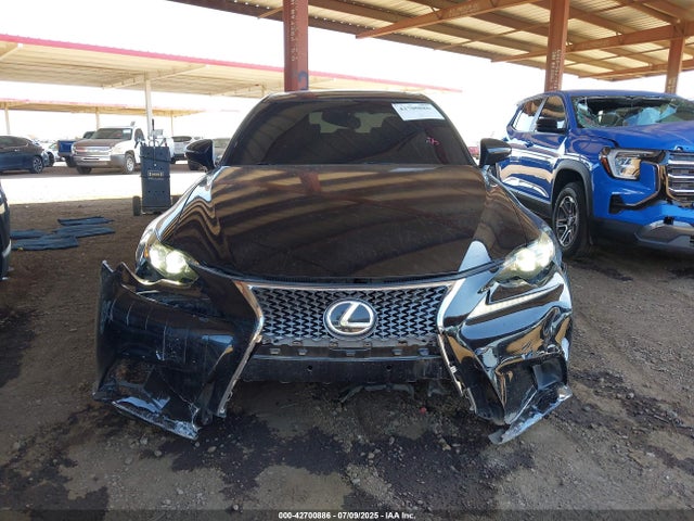 Lexus 4gr-fse 2014 JTHBF1D29E5036531 Image 6