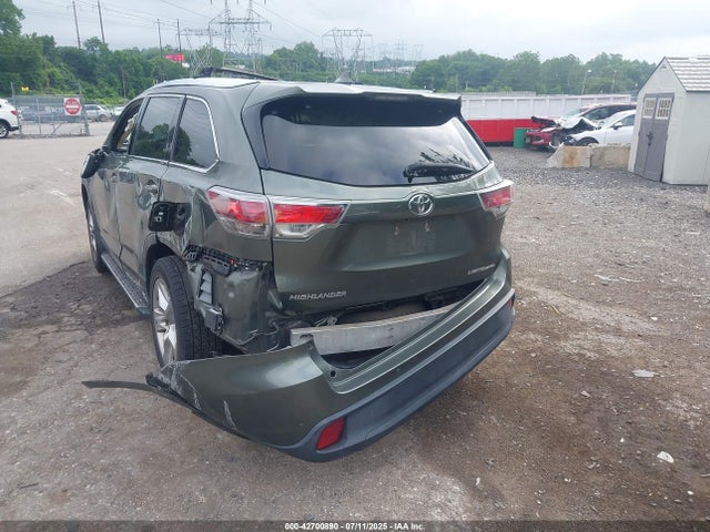 5TDDKRFHXGS232092 Toyota 2gr-fe