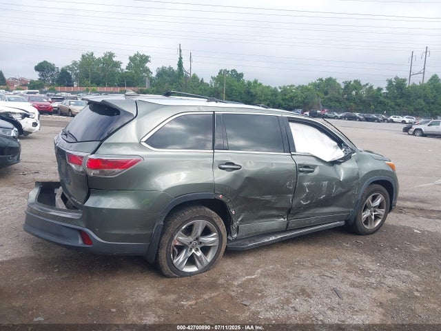 5TDDKRFHXGS232092 Toyota 2gr-fe