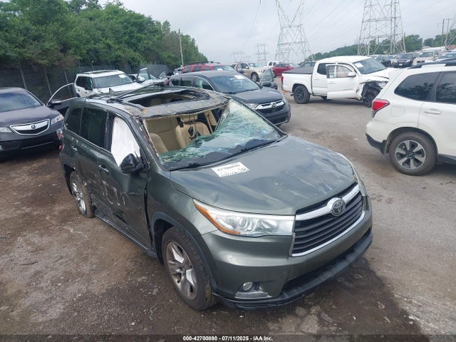 5TDDKRFHXGS232092 Toyota 2gr-fe