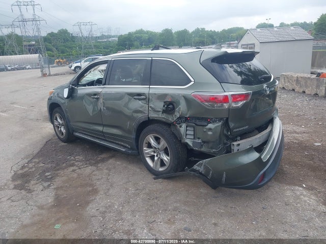 5TDDKRFHXGS232092 Toyota 2gr-fe