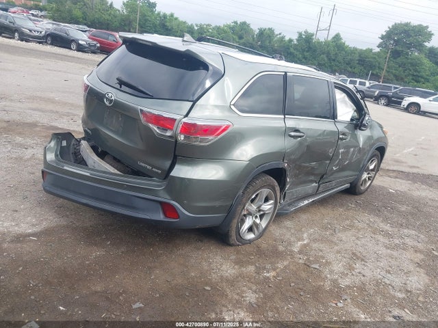 5TDDKRFHXGS232092 Toyota 2gr-fe