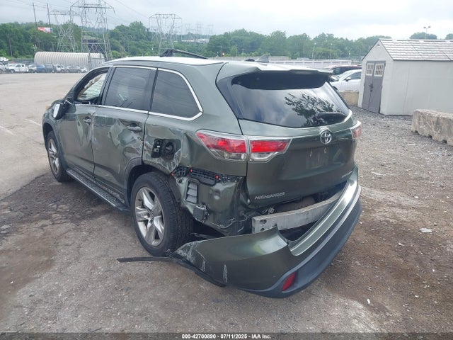 5TDDKRFHXGS232092 Toyota 2gr-fe