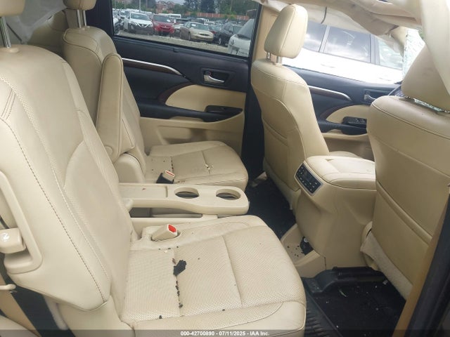 5TDDKRFHXGS232092 Toyota 2gr-fe