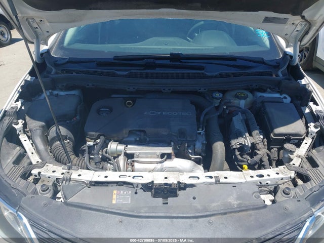 1G1BE5SM3G7288050 Chevrolet le2 - di: direct injection, alum, vvt, gen i, gmna