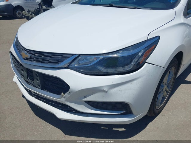 1G1BE5SM3G7288050 Chevrolet le2 - di: direct injection, alum, vvt, gen i, gmna