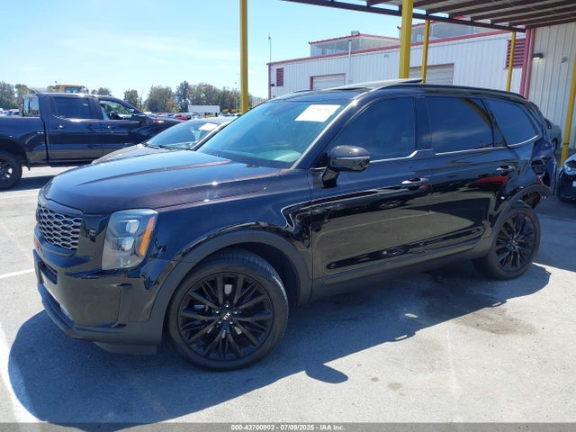 5XYP54HC1MG136319 KIA kmc gdi lambda-ii