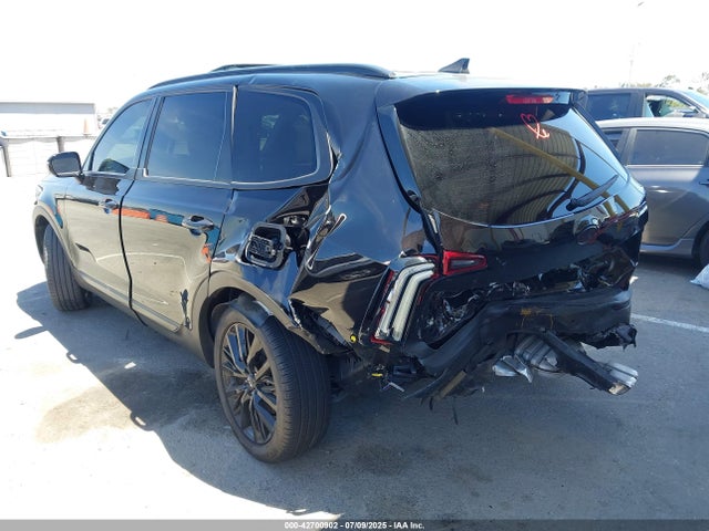 5XYP54HC1MG136319 KIA kmc gdi lambda-ii
