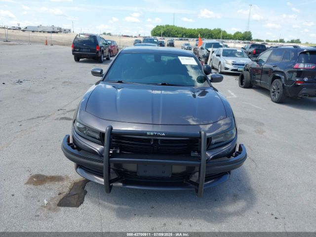 2020 DODGE CHARGER 2C3CDXKT5LH124223 Photo 5