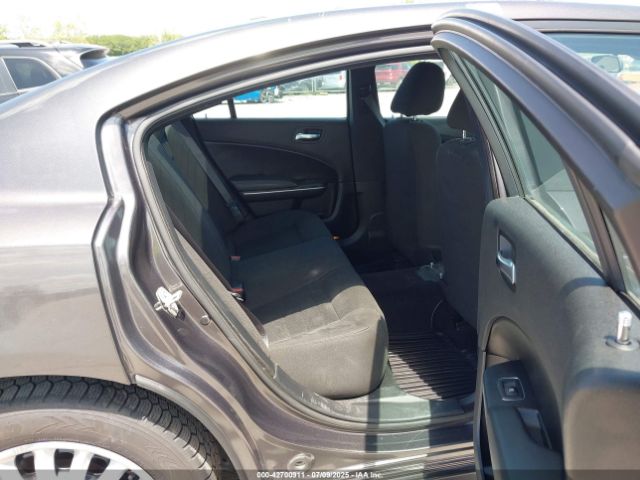 2020 DODGE CHARGER 2C3CDXKT5LH124223 Photo 7