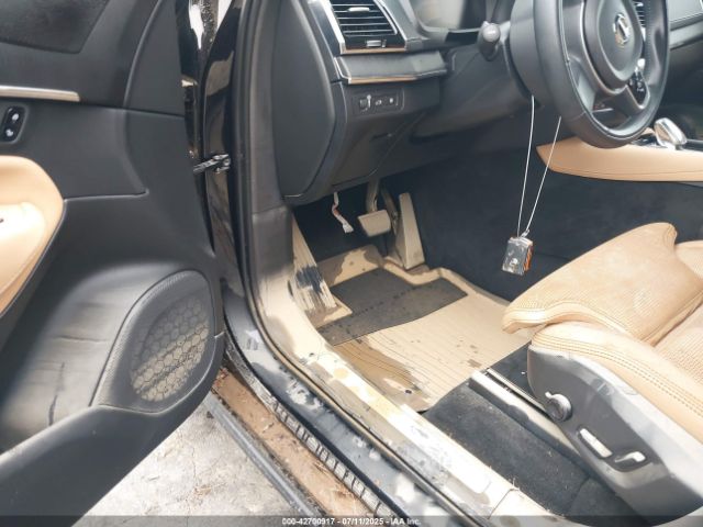 2021 VOLVO XC90 RECHARGE PLUG-IN HYBRID YV4BR0CL4M1753225 Photo 5