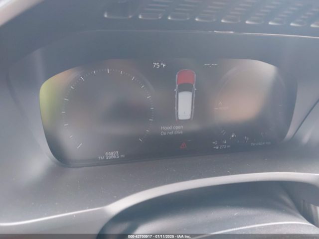 2021 VOLVO XC90 RECHARGE PLUG-IN HYBRID YV4BR0CL4M1753225 Photo 6