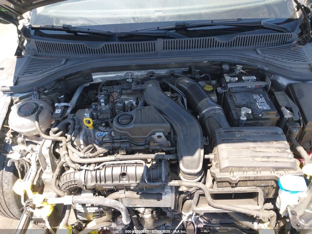 3VW5M7BU6RM038777 Volkswagen tsi