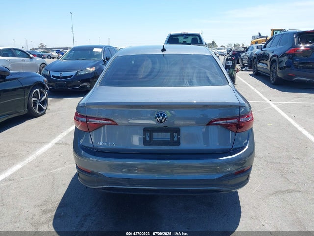3VW5M7BU6RM038777 Volkswagen tsi