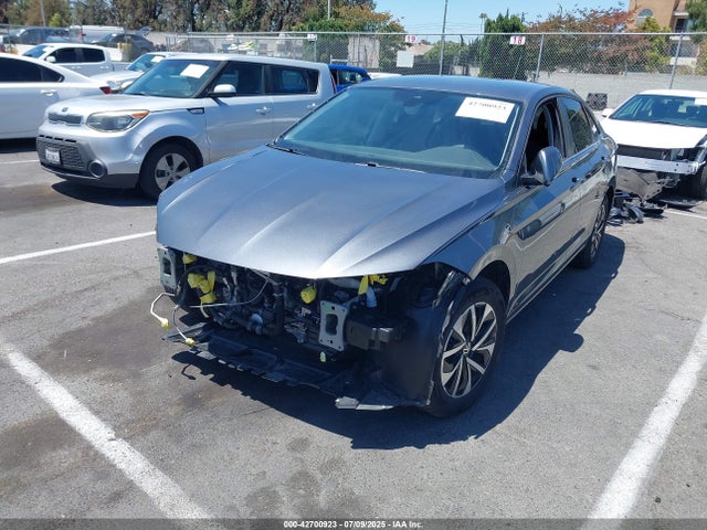 3VW5M7BU6RM038777 Volkswagen tsi