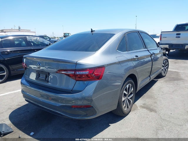 3VW5M7BU6RM038777 Volkswagen tsi