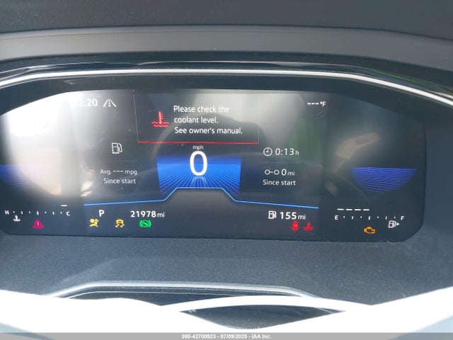 3VW5M7BU6RM038777 Volkswagen tsi